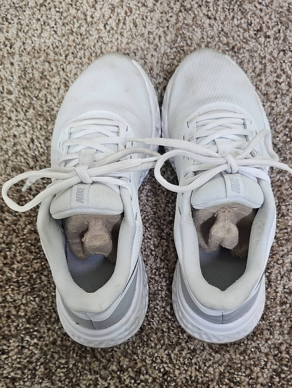 NIKE REVOLUTION WOMENS SNEAKERS BFPM-06-106 - Picture 4 of 10